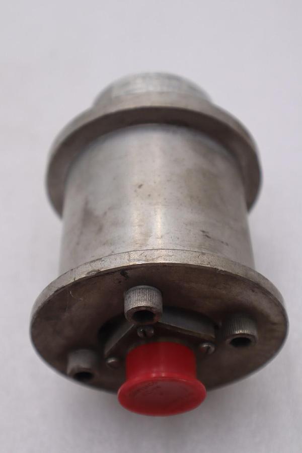 Used CLEVELAND-KIDDER BR-2T TRANSDUCER STOCK #K-2396