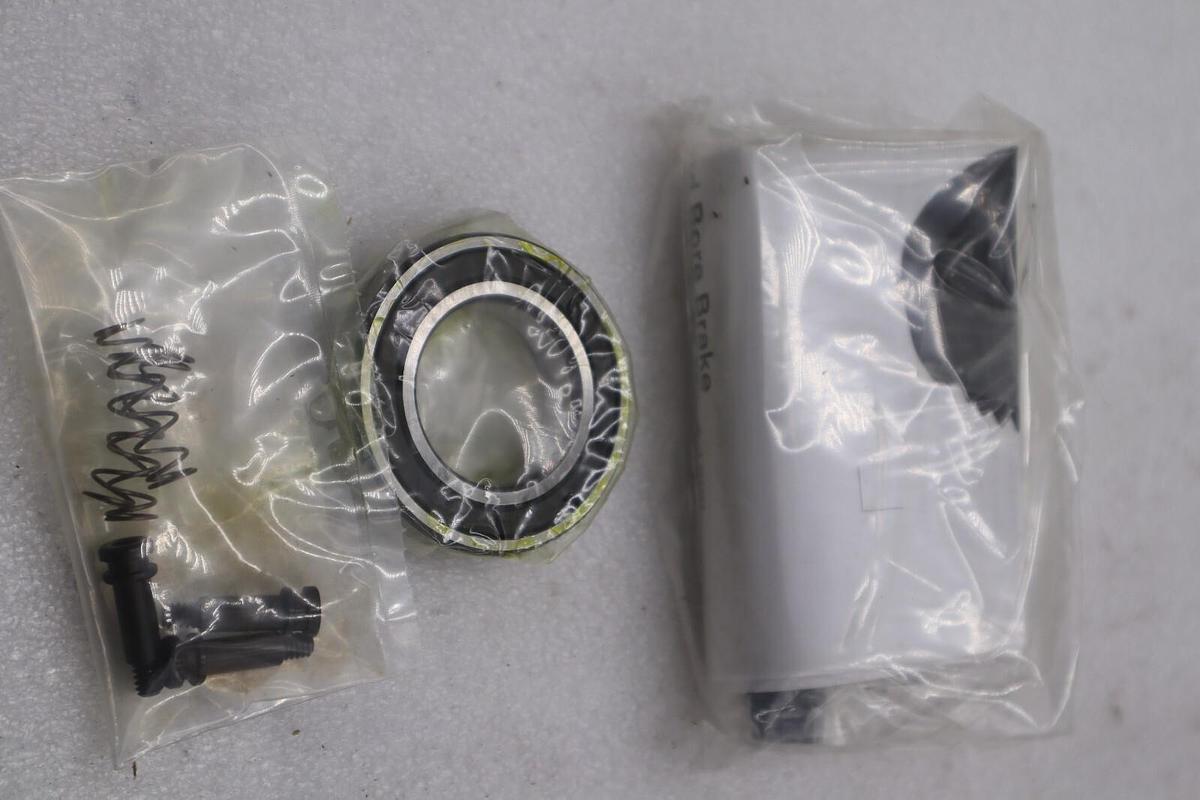 Used NEW OPEN BOX Nexen 818910 Repair Kit for T-450 / S-450 Series Brakes STK K-3121