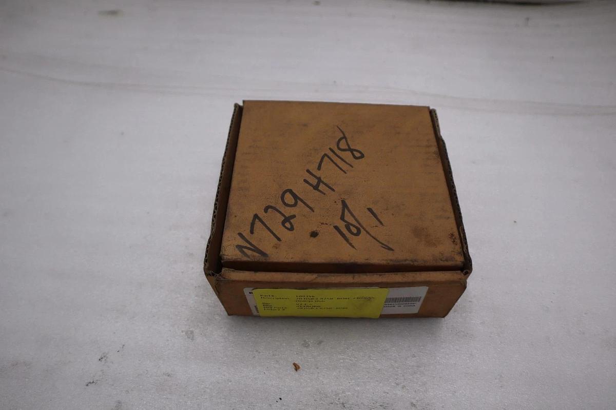 New OPEN BOX Rexnord Omega 20HSB 1.8750" Bore Coupling Hub STK CC239