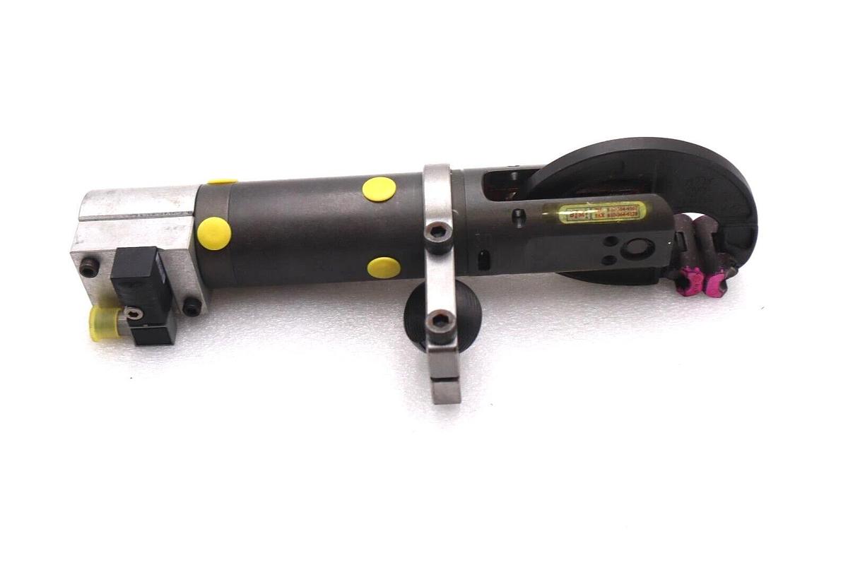 BTM CORP 733100C PG45-G-75-3-3-TM-RSPPDC DC CLAMP C72975 #K-1817