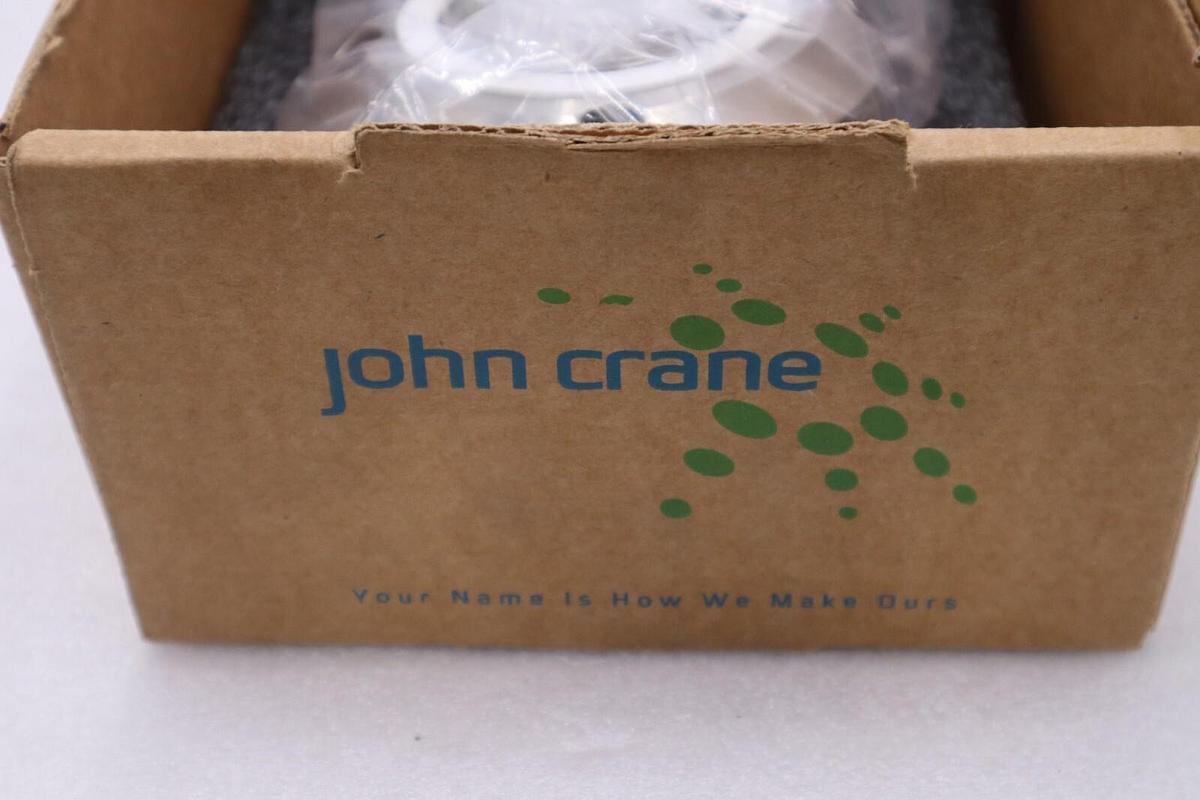 Used NEW IN BOX John Crane 5610V  SIZE 1.625IN STOCK 5932
