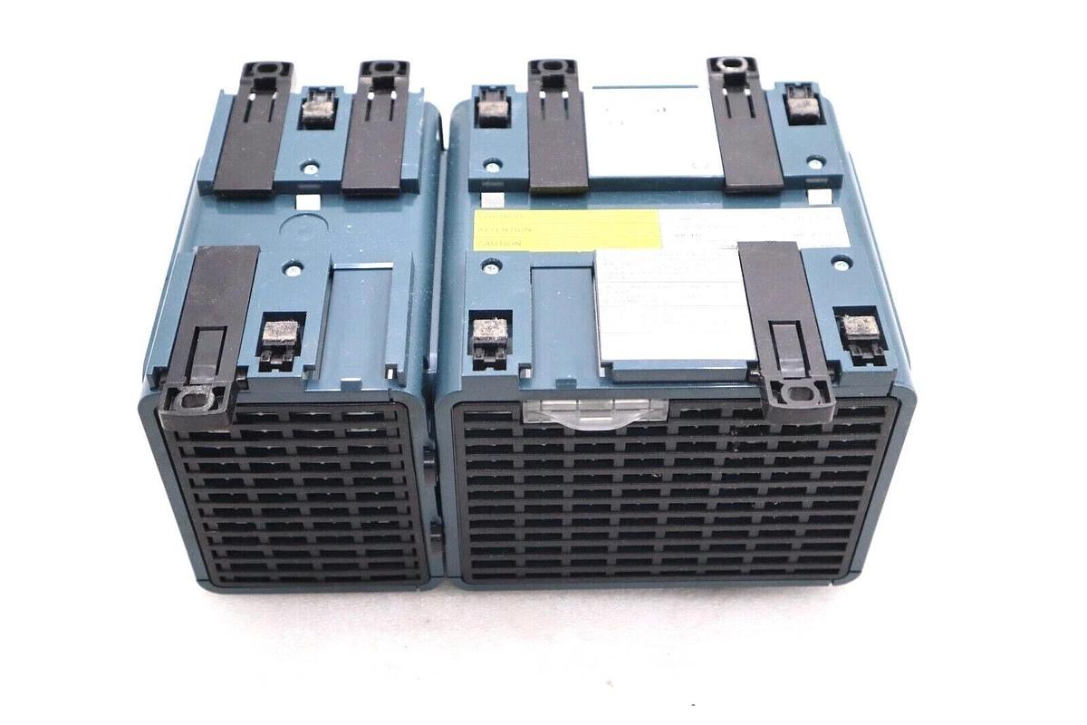 Used ANATEL CISCO IE 3000 IE30008TC ETHERNET SWITCH #L-280