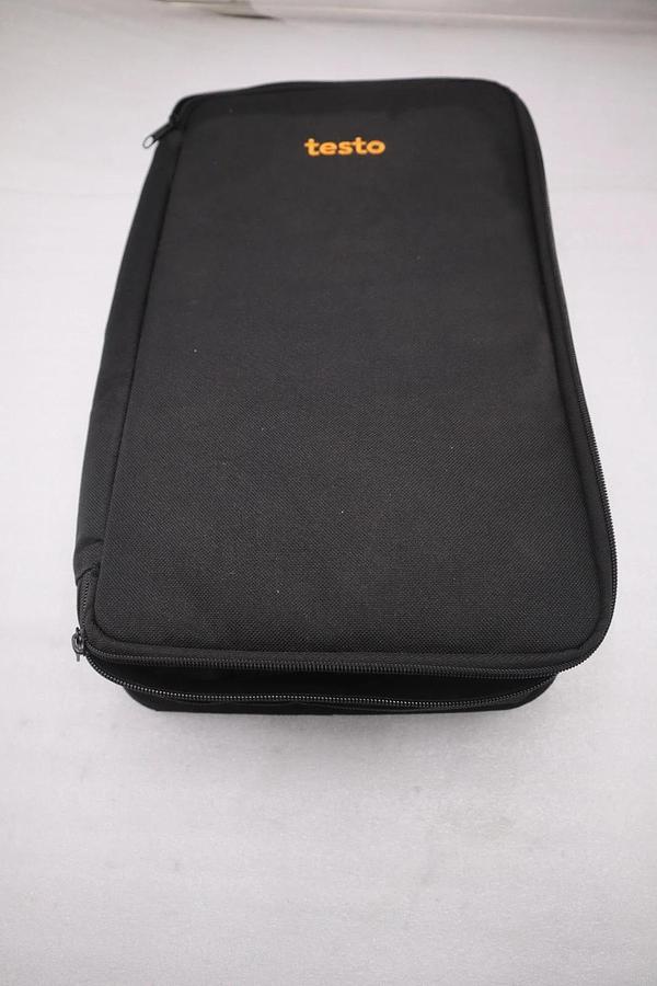 Used Testo 0554 3500 External Sample Gas Conditioner - STOCK GF1250
