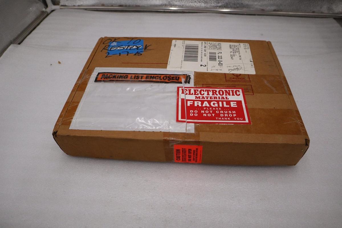 Used Honeywell 4DP7APXID211 NEW STOCK G645