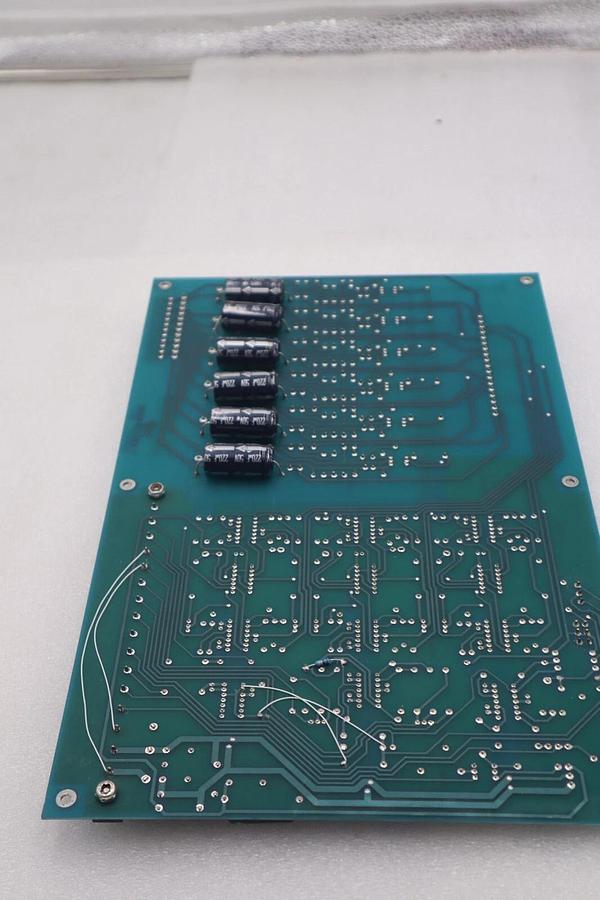 Used NEW Gate Trigger Board AB6406-1 Brand PILLAR INDUSTRIES STOCK #2709