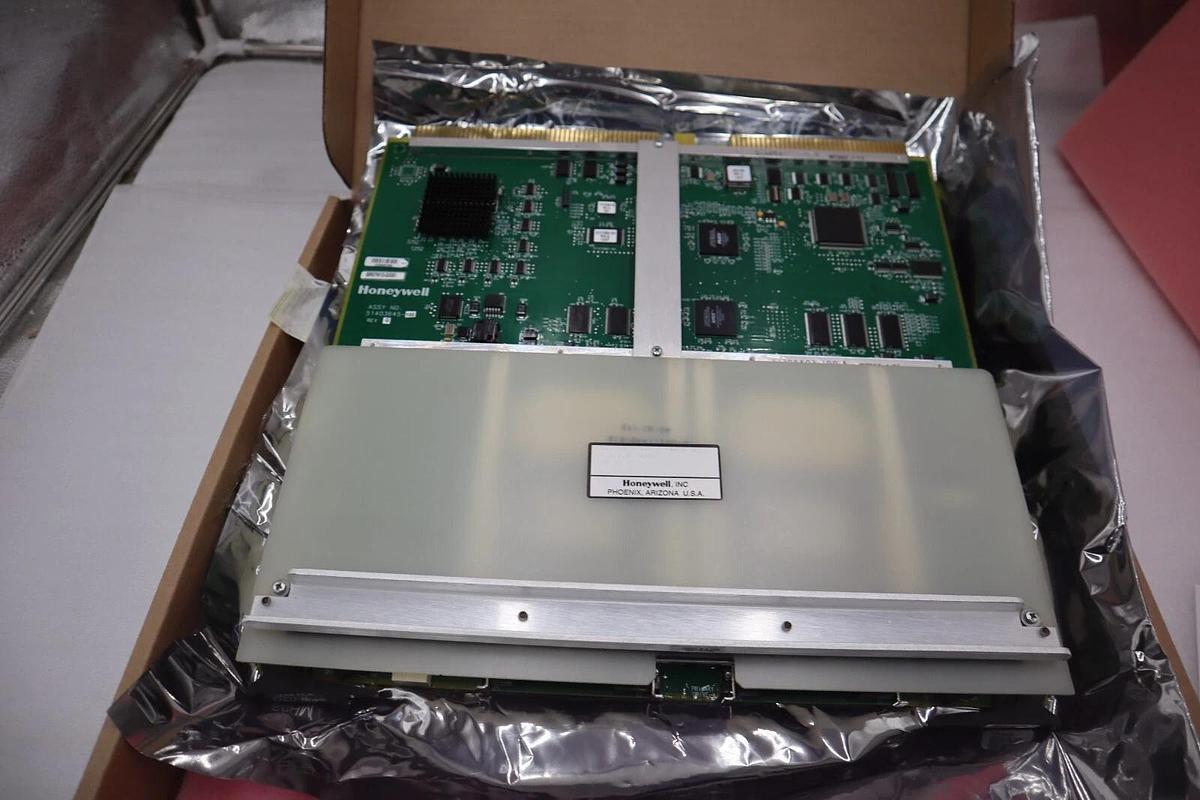 NEW Honeywell 51403698-100 SBHM Motherboard Assembly STOCK G613