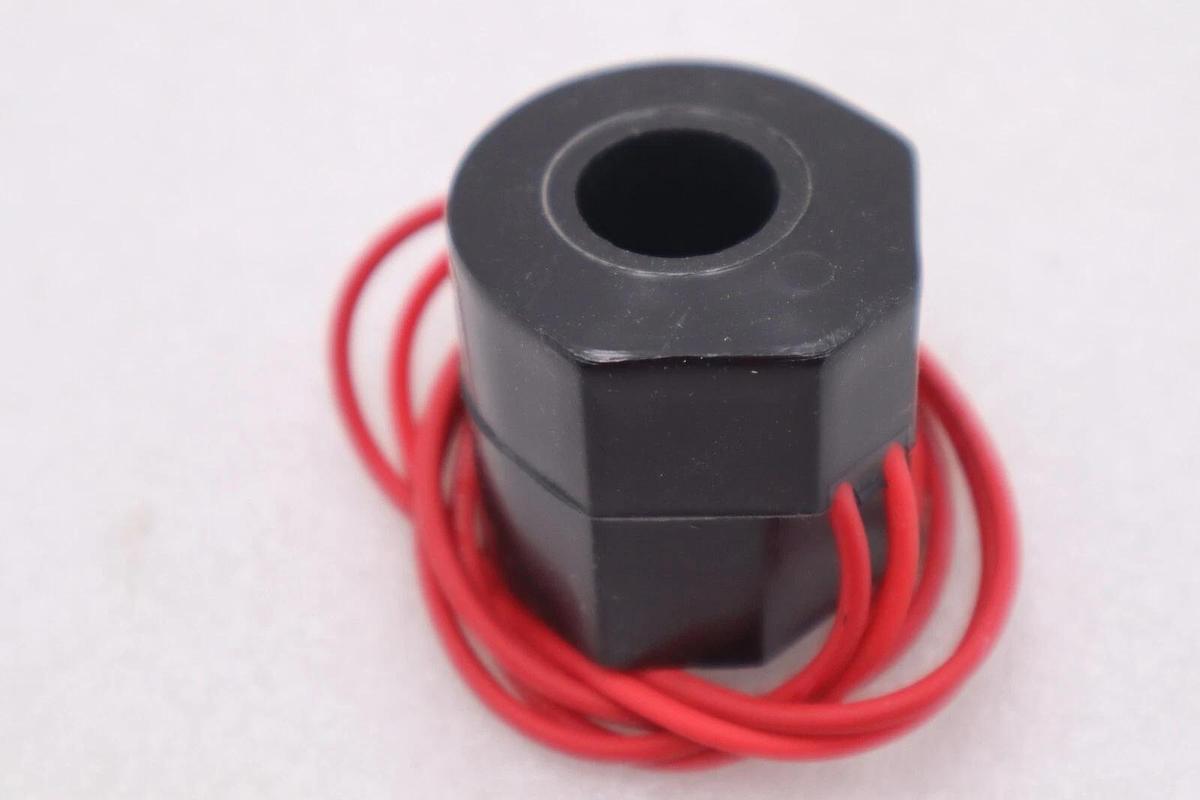 Asco 099257-005-D* Redhat Solenoid Valve Coil,120V,60 Hz,20W NEW STOCK L-335A