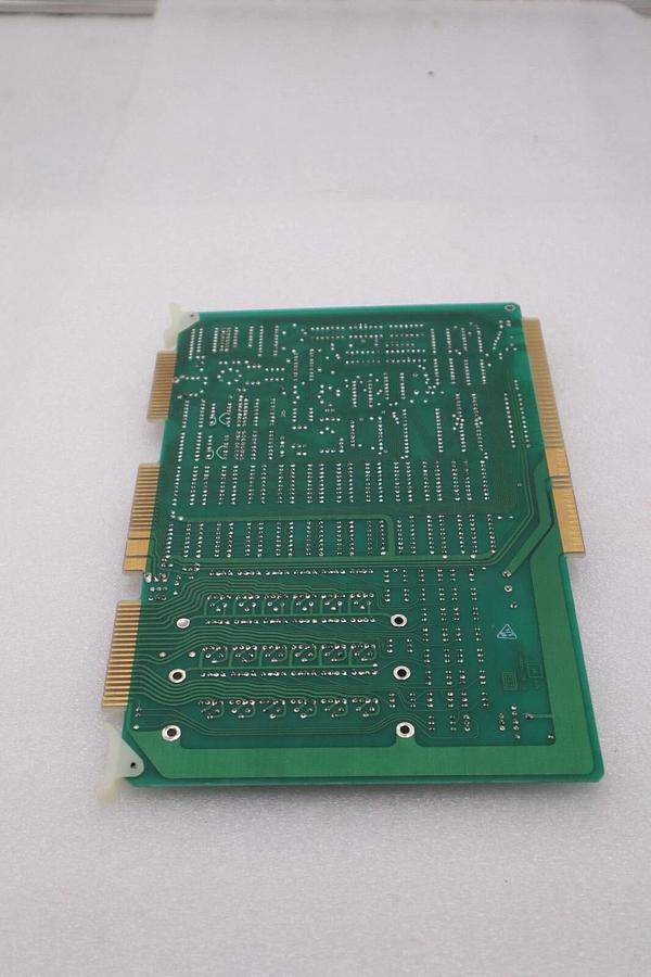 Used NEW THERMCO MF 70598 87-23 Rev-S Assy 117860-001 Board STOCK #2712