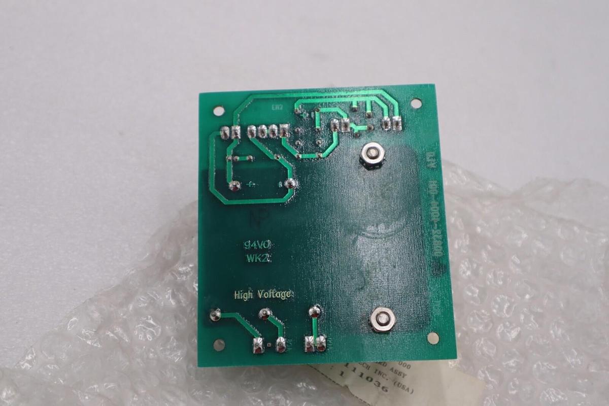 Used COSEL 5W YAW512E POWER SUPPLY 240V AC 12V DC 0.45A #K-1808