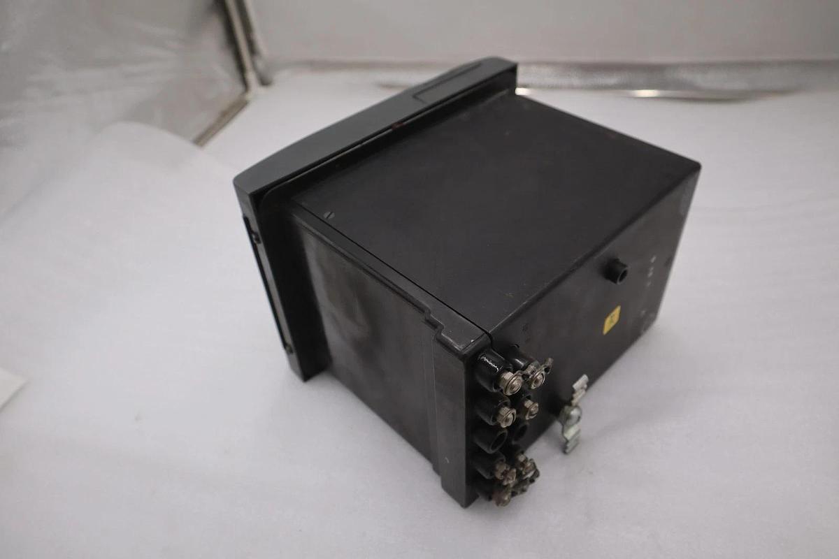 Used General Electric PLE3ESBG01  Electronic Power Meter Power Leader - STOCK GF737