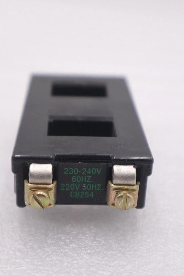 NEW OPEN BOX AB ALLEN BRADLEY CB-254 240V 30A STOCK K-3517