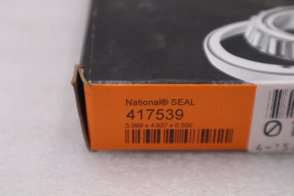Used TIMKEN 417539 / 417539 SEAL STK GF521A