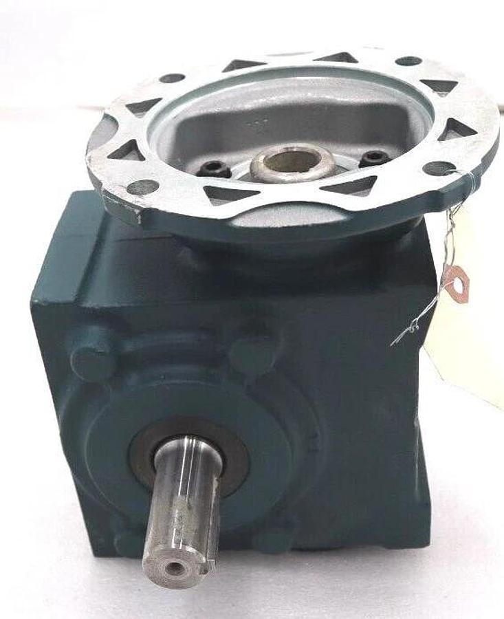 Used DODGE TIGEAR 2 202Q15R14 GEARBOX 15:1 790 LB 1750 RPM #S-160