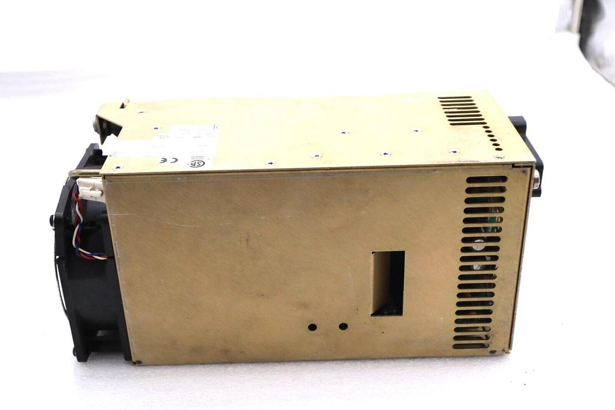 Used ALLEN BRADLEY ACX639 OUTPUT 1200W MODULE REV A 120/240VAC 26VDC  #L-328