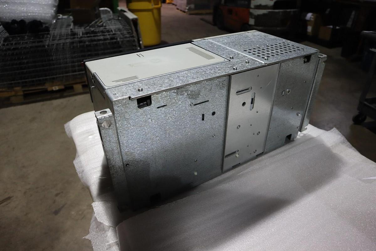 Used ALLEN BRADLEY 20BD125A3ANNARC0 100 HP POWERFLEX 700 DRIVE VFD STOCK 5346