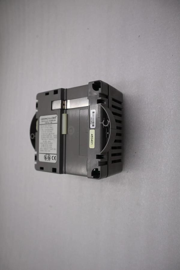 Used Giddings & Lewis M.1300.7372 R1 Input Module 24VDC SINK/SOURCE STOCK 5174A