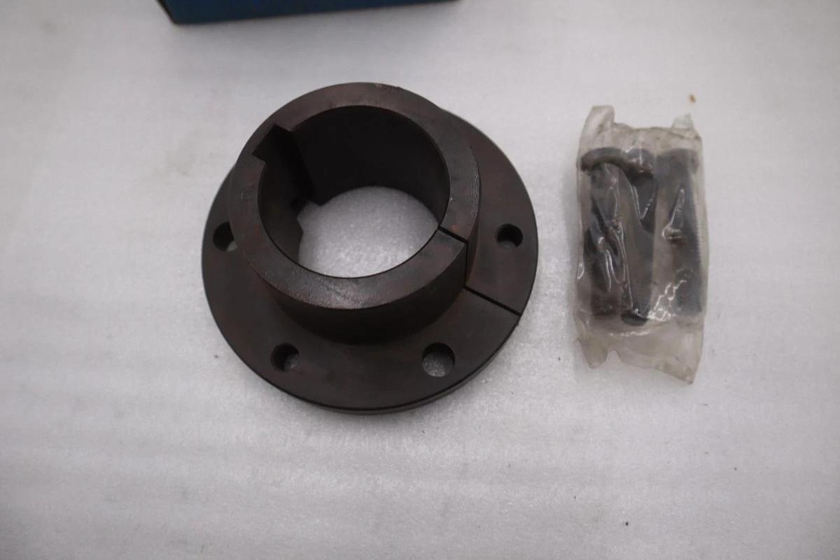 NEW OPEN BOX MARTIN SPROCKET E 2 3/4 QD BUSHING E234 STK GF650