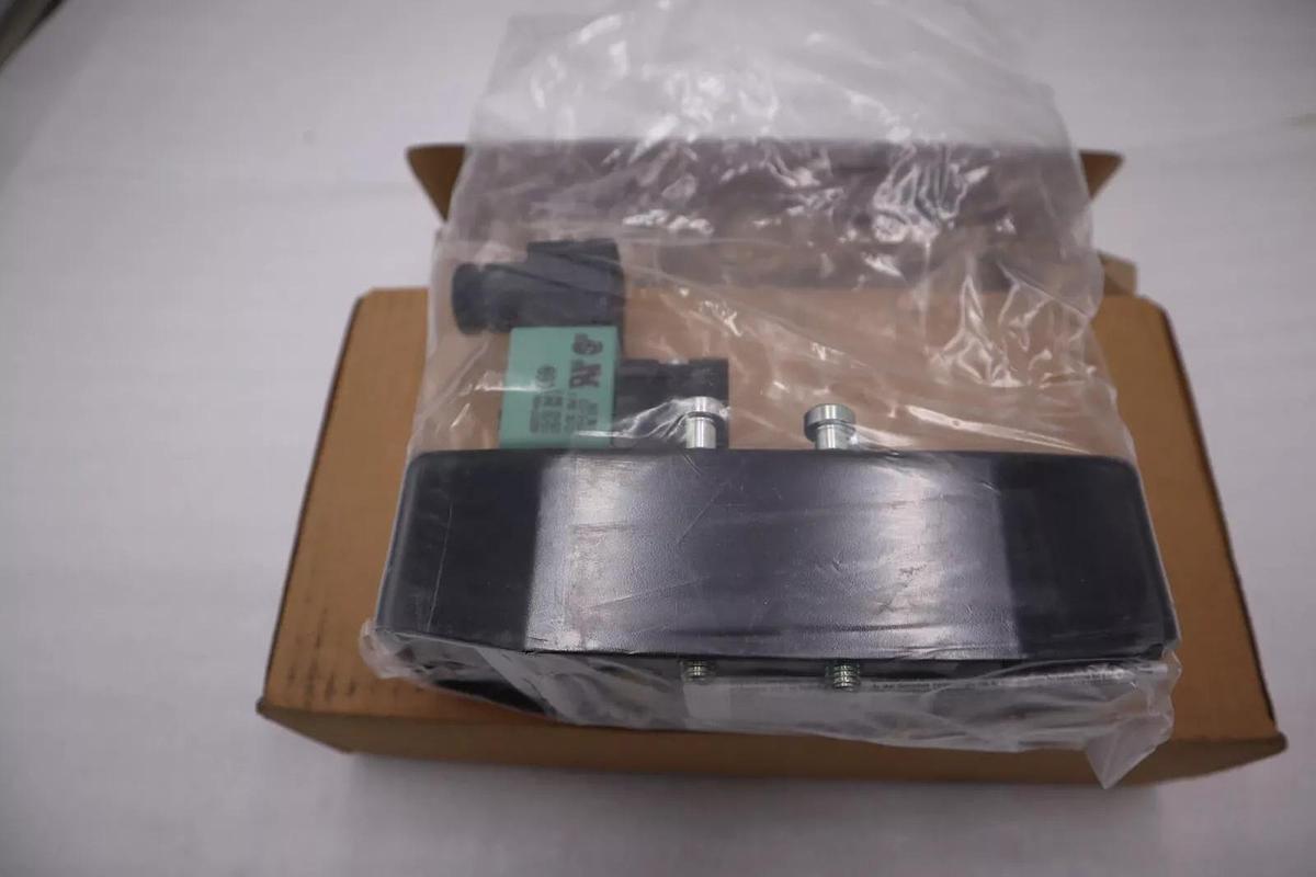 NEW ASCO SOLENOID SPRING VALVE 54301047-120/60 5/2 5 WAY 2 POSITION STK G196