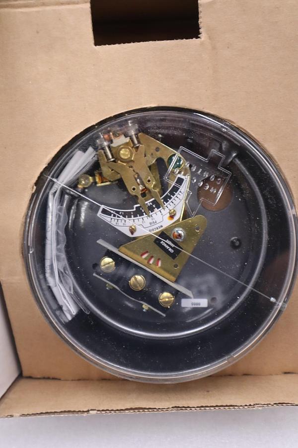 Used MERCOID DA-7031-153-3A STOCK #2158A