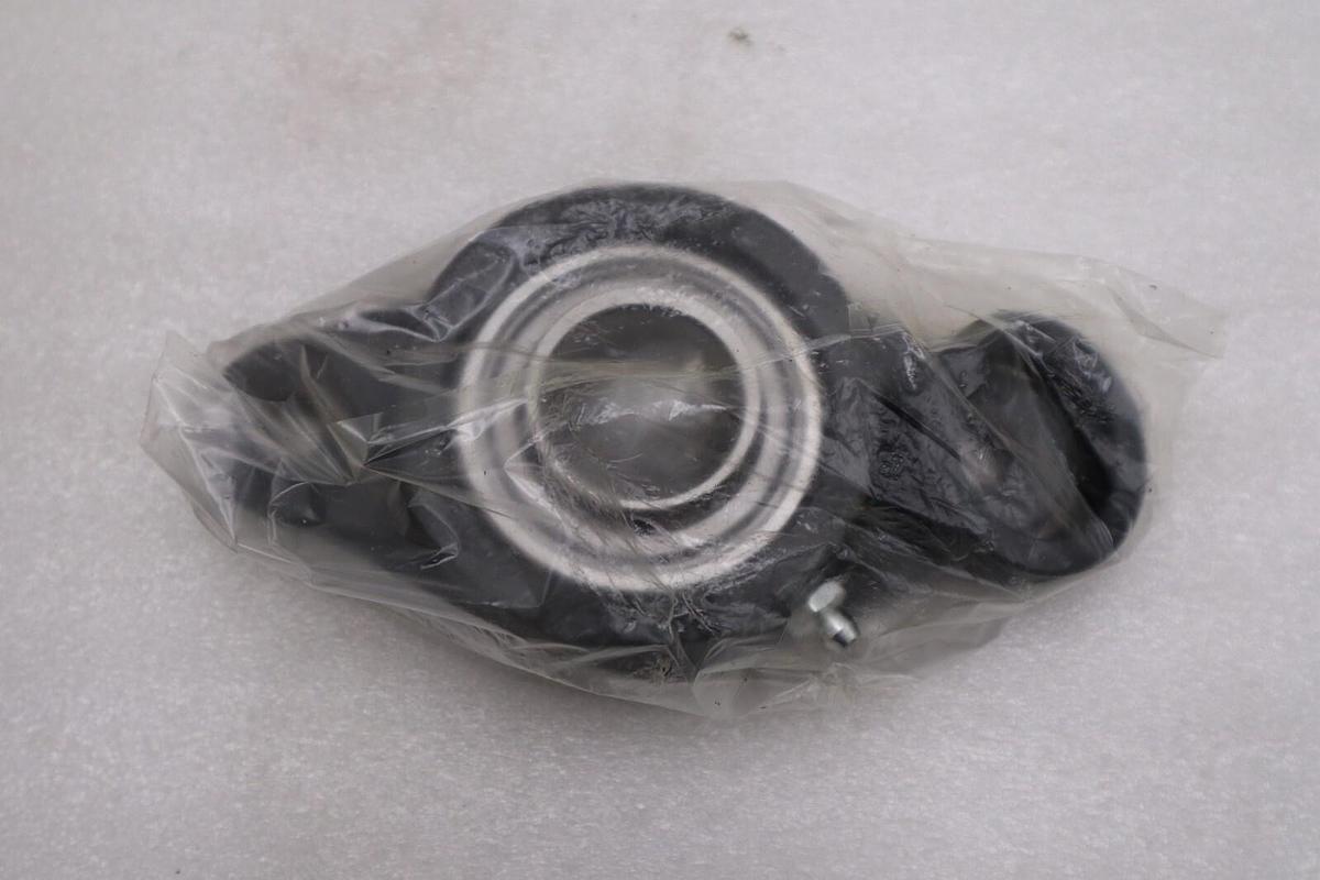Used NEW OPEN BOX IPTCI SB 206 20 G W INSERT BEARING 1-1/4" STOCK B-3008