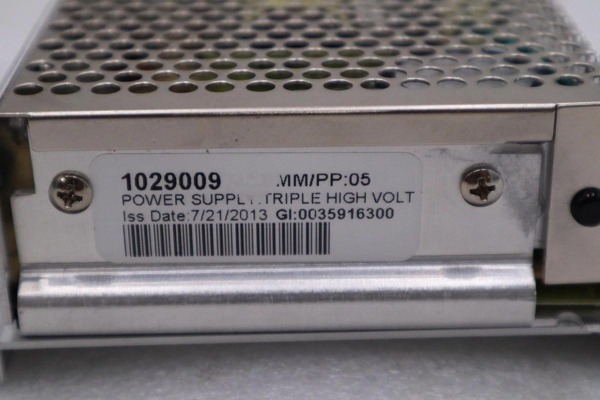 NEW OPEN BOX Mean Well Power Supply Part No. T-60B STOCK H1415