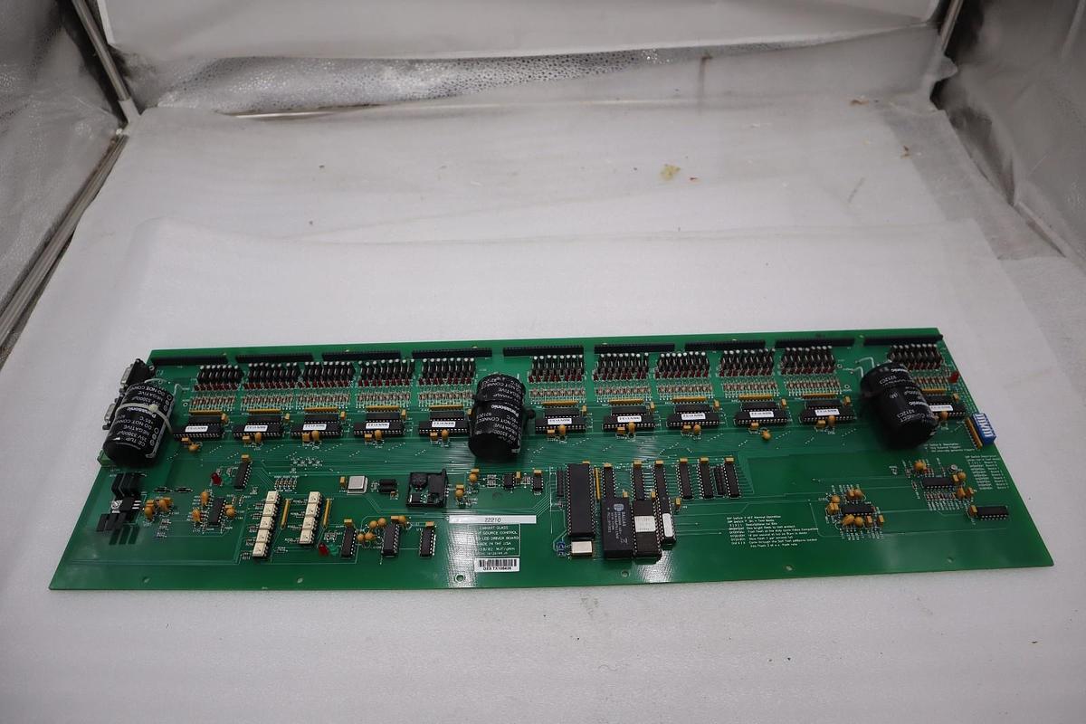 Used BUCHER EMHART GLASS 9014D / 9014D - NEW NO BOX - STOCK H1172