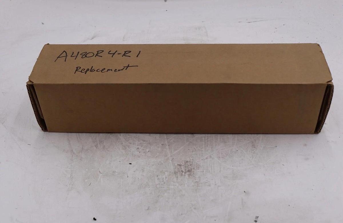 Used LITTELFUSE POWER-GARD 5.5KV FUSE 130-4R-1C-5.5W NEW IN BOX STOCK L-161