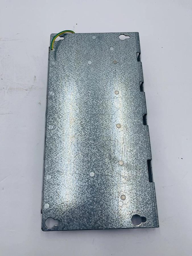 Used Allen-Bradley 2094-PR4 Series A 4-Axis Power Rail 325-650VDC #K-744