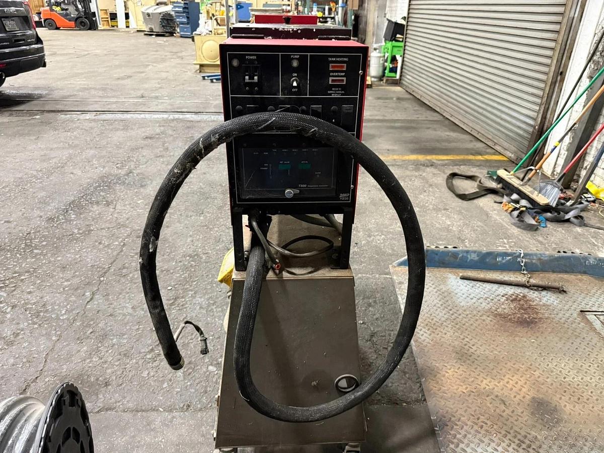 Used Astro Packaging KB30 Hot Melt Glue Machine 200-240Va STOCK HP-2