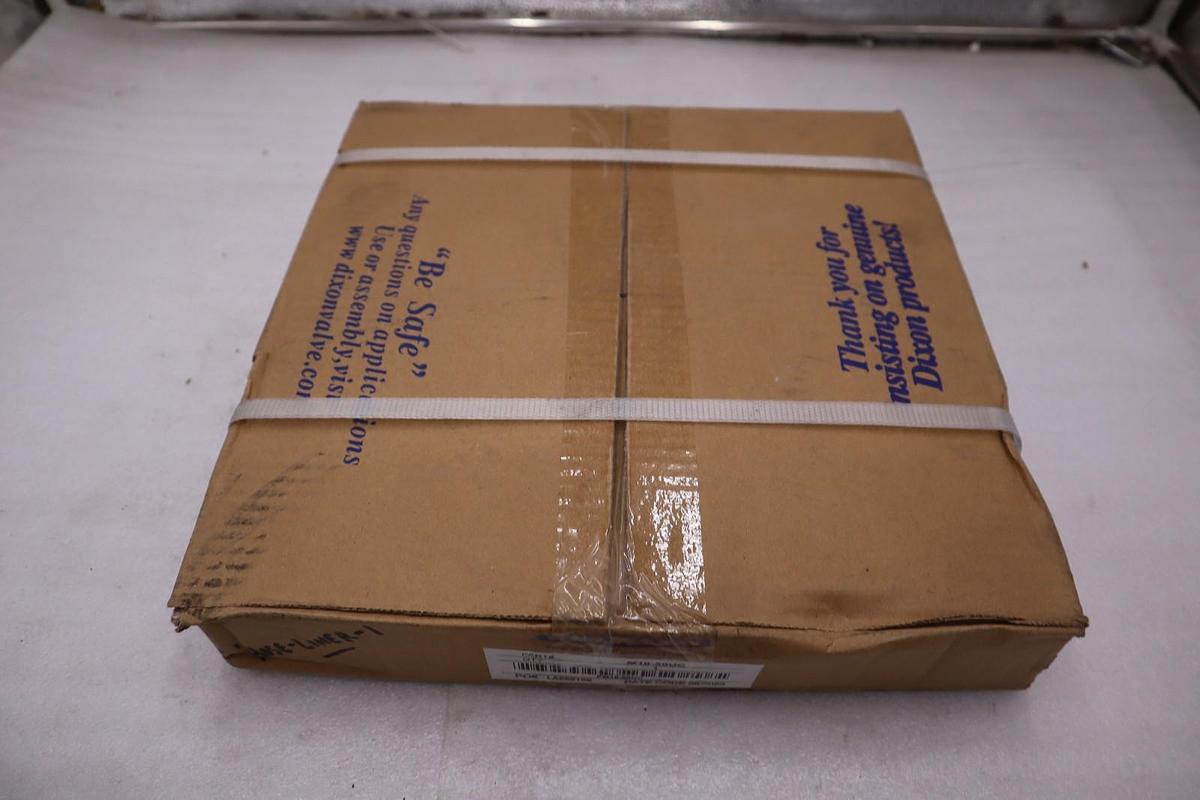 Dixon M10-50UC Valve & Coupling - STOCK GF214A