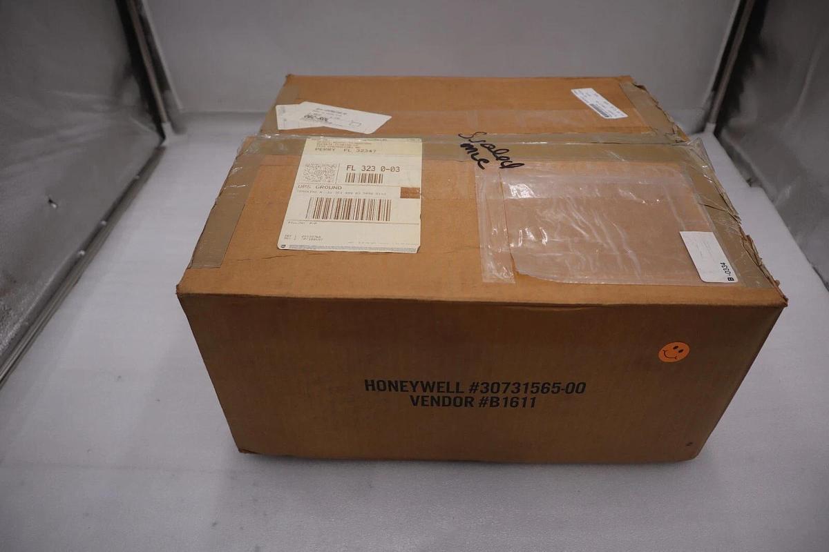 HONEYWELL 30731565-002 / 30731565002 NEW IN BOX POWER SUPPLER STOCK G430