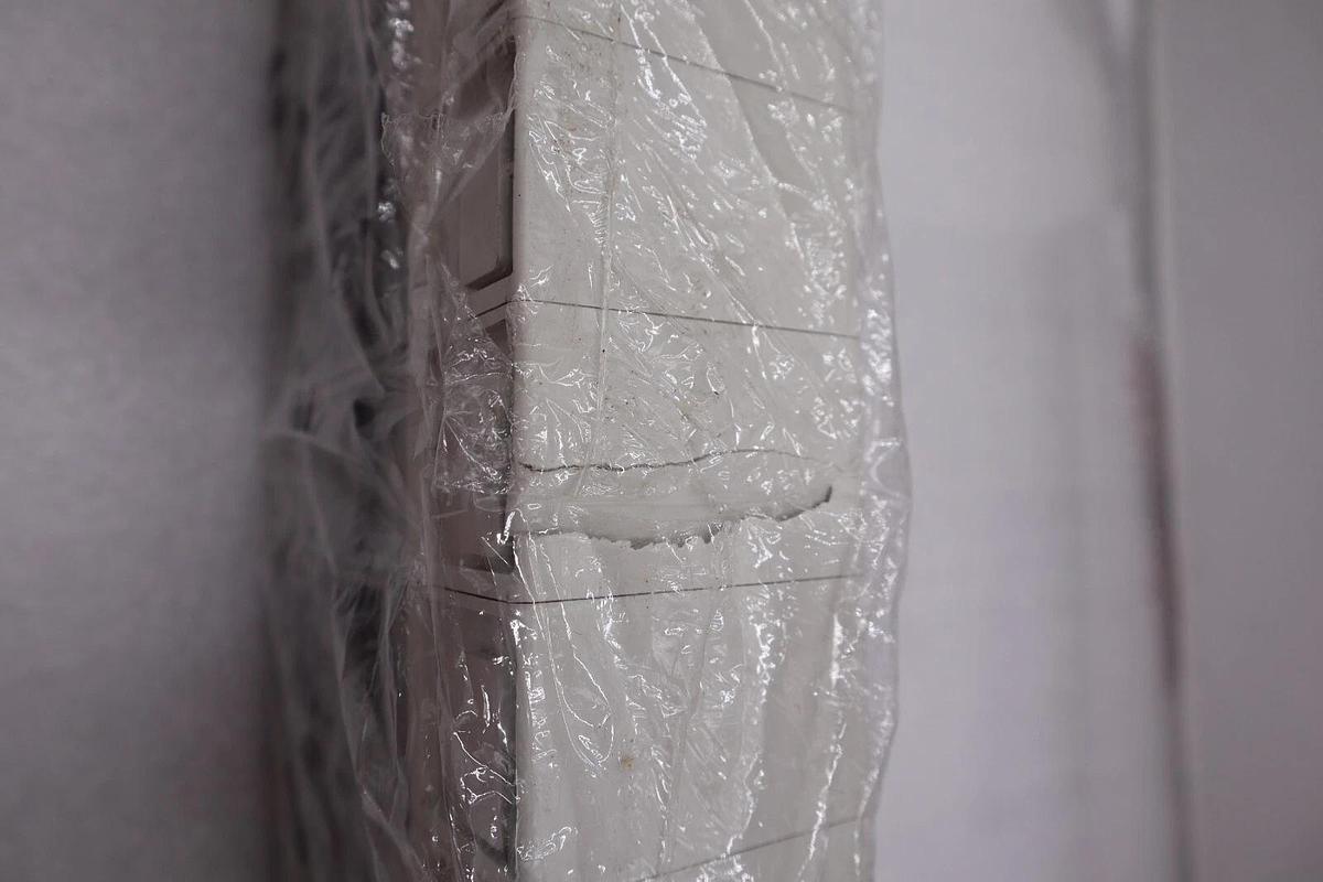 SMC VV5Q5-J1R032 GENUINE #S-348