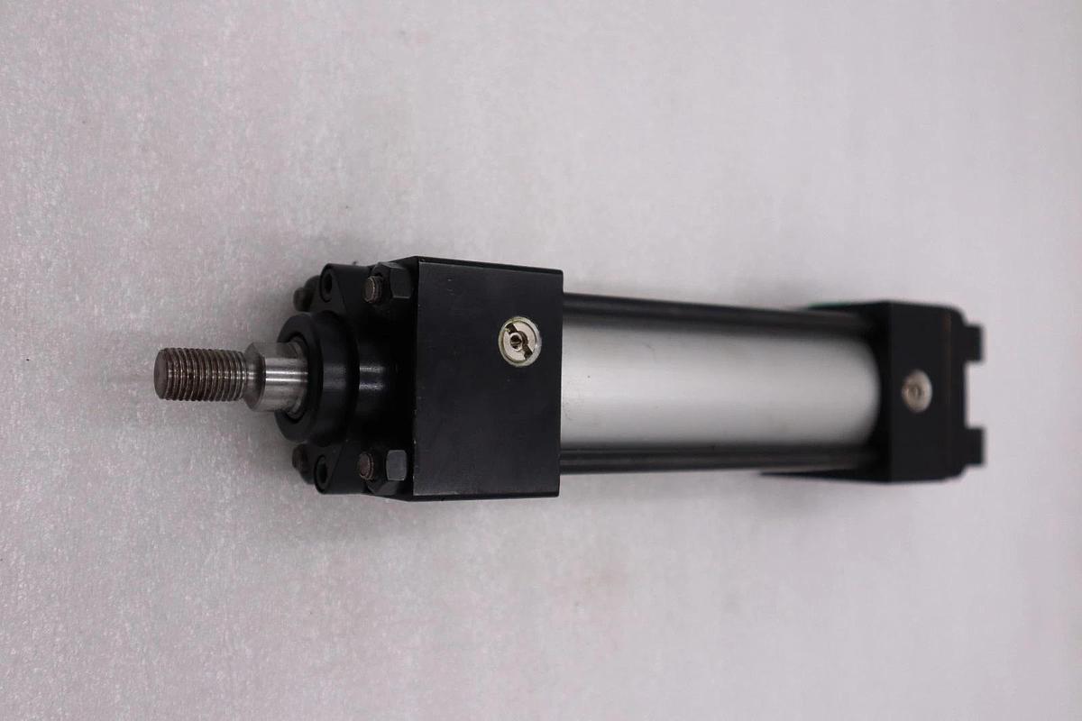 ASCO P2AK-03A1J-DAA2 CYLINDER/ASSEMBLY ITEM - SURPLUS NEVER USED STOCK H1433