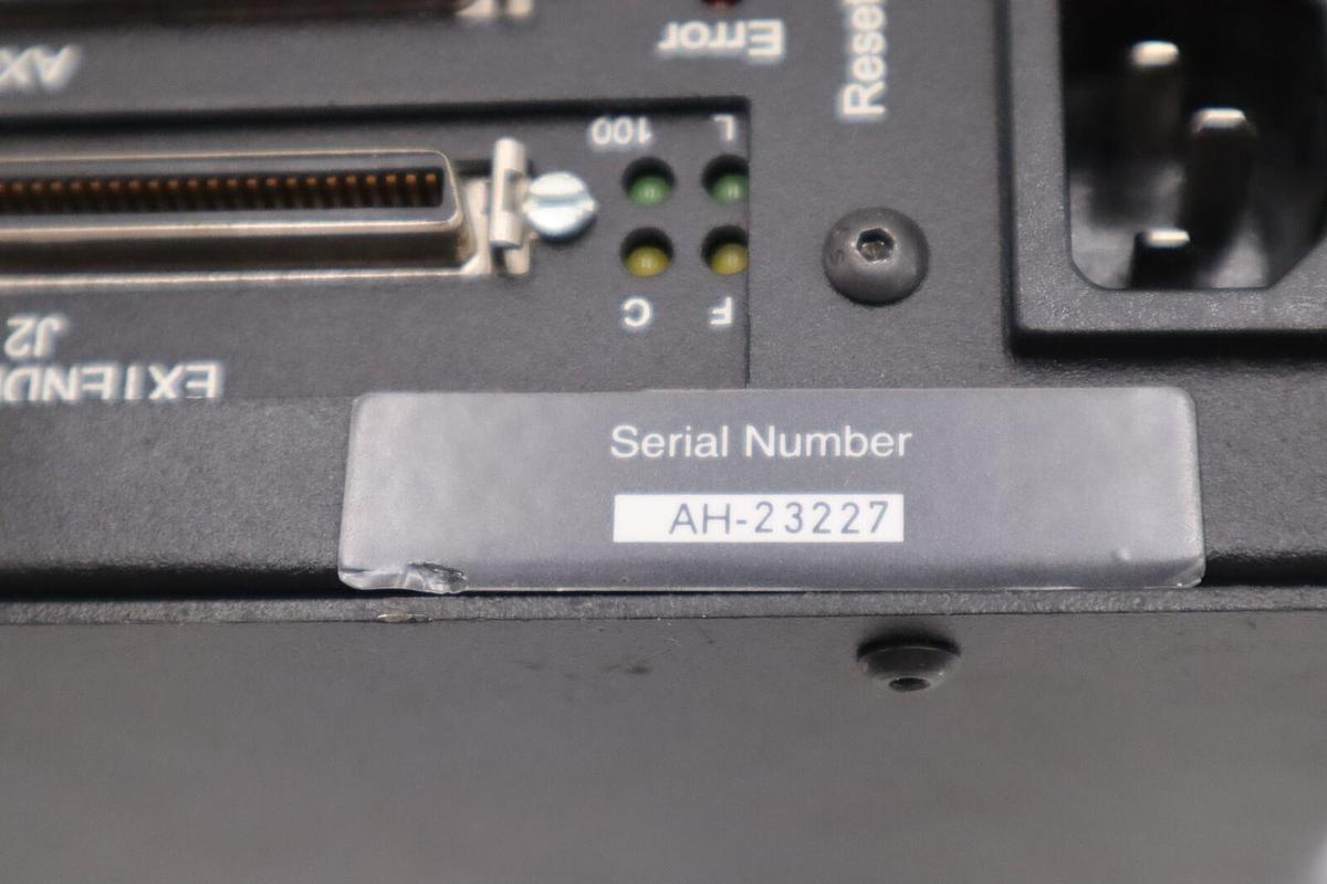 Used GALIL MOTION CONTROLS DMC-2280 / DMC2280 STOCK H898