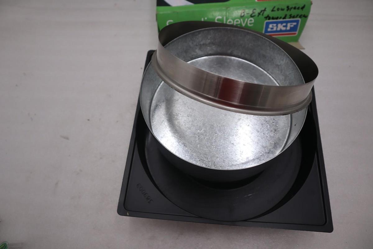 Used SKF SPEEDI SLEEVE 99675 STOCK #3237A