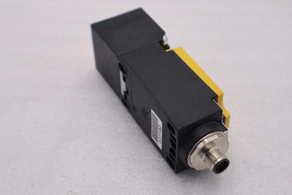 Used Sick T4000-2DRNAC, 6022052 Compact Safety Sensor NEW OPEN BOX STOCK L-475-C