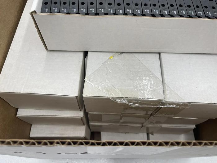 NEW Allen Bradley 1492-H Fuse Holder Terminal (BOXES OF 25) Stock 3404