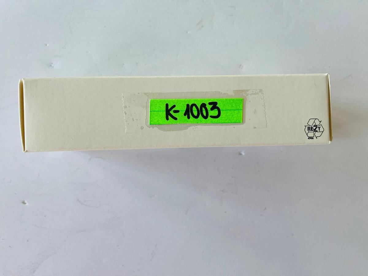 HONEYWELL TC-XXXXX2 CARD SLOT FILLER LOT OF 2 #K-996+1003