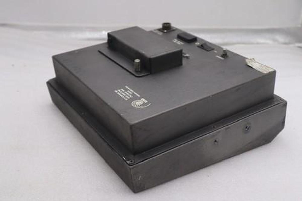 Used ABB 7004200/REV1 Operator Interface Touch Panel 11" Screen STOCK 3179