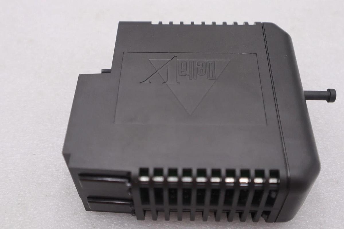 NEW OPEN BOX DELTAV KJ3001X1-BH1 120/230VAC NSNP STOCK 3275