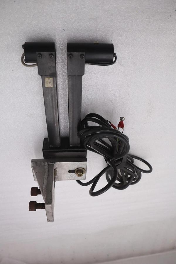 SURPLUS NEVER USED JD-101N POWER SUPPLY SPLICE DETECTOR STOCK 4658