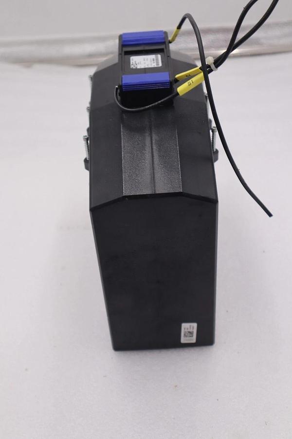 Used DEIF ASK 129.10 88238 VA 15  50-60 Hz E PLUG-IN CURRENT TRANSFORMER STOCK #2795