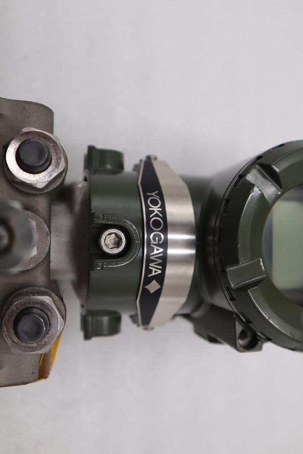 NEW YOKOGAWA EJA430A-DAS4B-92EA/FF1/K2/D1 24V DC 4-20 mA DC 430PSI #3480A