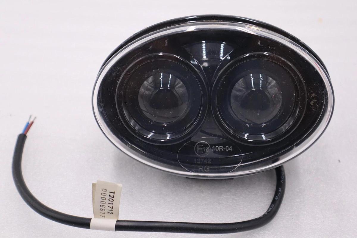 Durasource Headlight 939-11475/ 93911475 SafetySpot 12-100V NEW OPEN BOX STK5297