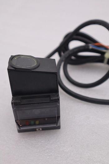 ALLEN BRADLEY PHOTOSWITCH 42GRC-9202 SER B RETROREFLECTIVE SENSOR NEW #K-2709