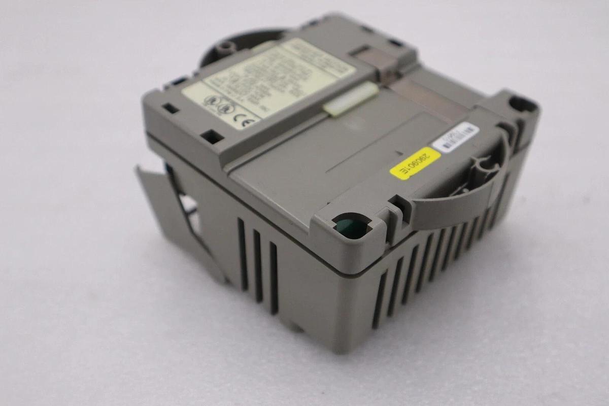 Used Danaher Motion M.1300.7372 R1 Input Module 24VDC SINK/SOURCE STOCK K-2921-A