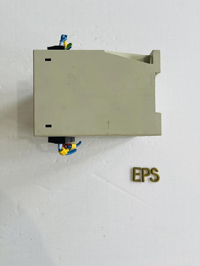 Used Relay Thermo Nobile AST 3P Prog.ver A001A140 #K-1481