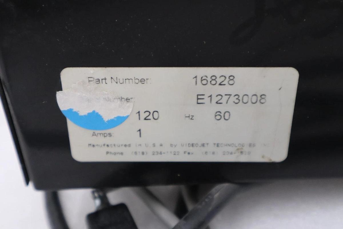 TRI LITE MV110UL STACK LIGHT APPLICATION SIGNAL - SURPLUS NEVER USED #H1091