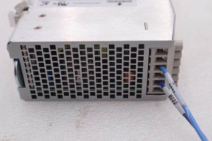 Used Emerson Industrial Automation SDN 2.5-24-100P Power Supply  #K-2266