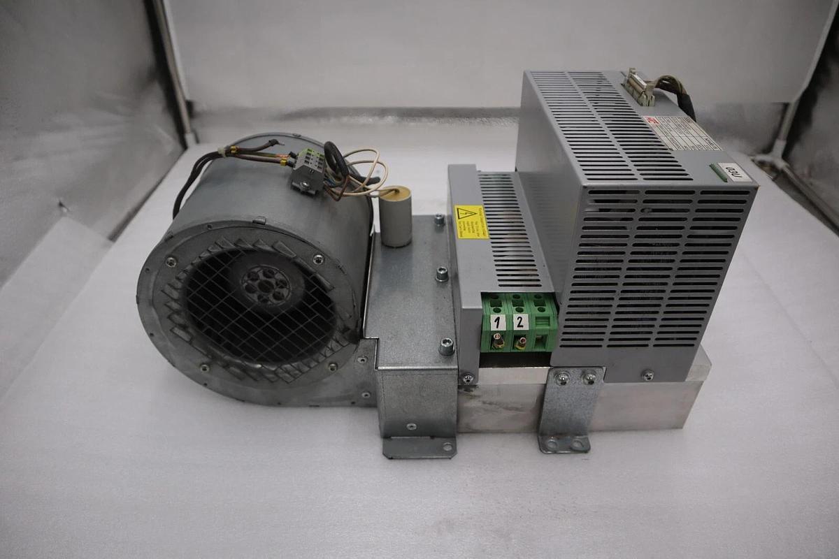 Used SEMIKRON 30119362-SKF16B-230-01 STOCK 5962